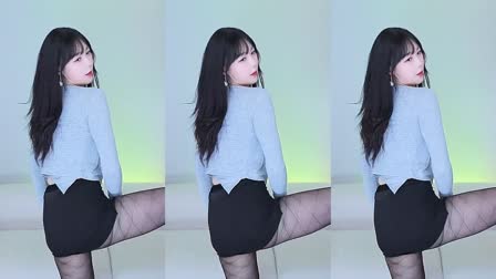 BJ효카(孝卡)2025年8月31日Sexy Dance210411